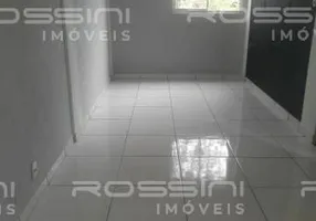 Foto 1 de Apartamento com 2 Quartos à venda, 60m² em VILA VIRGINIA, Ribeirão Preto