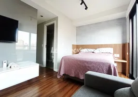 Foto 1 de Apartamento com 1 Quarto para alugar, 57m² em São Geraldo, Porto Alegre