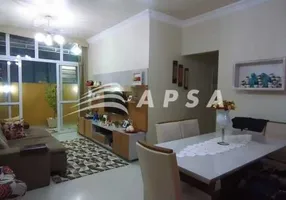 Foto 1 de Apartamento com 3 Quartos à venda, 90m² em Tijuca, Rio de Janeiro