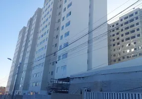 Foto 1 de Apartamento com 2 Quartos à venda, 44m² em Parangaba, Fortaleza