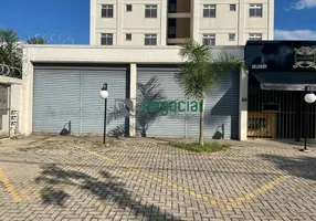 Foto 1 de para alugar, 39m² em São João, Betim