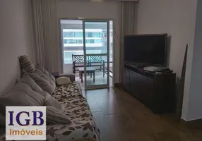 Foto 1 de Apartamento com 2 Quartos à venda, 83m² em Centro, Mongaguá