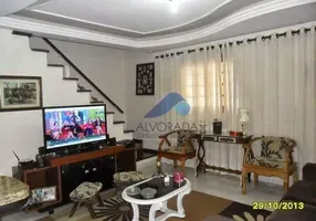 Foto 1 de Casa de Condomínio com 3 Quartos à venda, 72m² em Jardim Vale do Sol, São José dos Campos