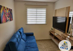 Foto 1 de Apartamento com 2 Quartos à venda, 44m² em Maia, Guarulhos