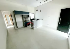 Foto 1 de Casa com 2 Quartos à venda, 88m² em Jardim Monte Carlo, Indaiatuba