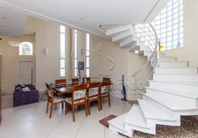 Foto 1 de Casa de Condomínio com 4 Quartos à venda, 266m² em Parque Residencial Villa dos Inglezes, Sorocaba