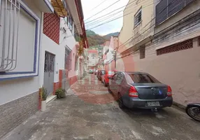 Foto 1 de Apartamento com 4 Quartos para alugar, 100m² em Tijuca, Rio de Janeiro