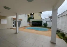 Foto 1 de Casa de Condomínio com 4 Quartos à venda, 304m² em Morumbi, São Paulo