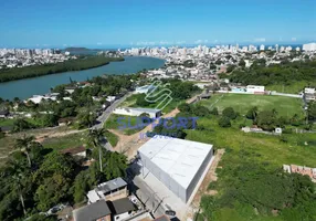 Foto 1 de Galpão/Depósito/Armazém para alugar, 600m² em Comunidade Urbana de Maxinda, Guarapari