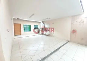 Foto 1 de Casa com 3 Quartos à venda, 163m² em Vila Carolina, Bauru