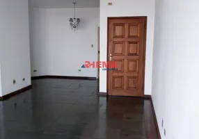 Foto 1 de Apartamento com 2 Quartos para venda ou aluguel, 114m² em Aparecida, Santos