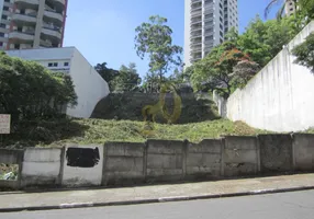 Foto 1 de Lote/Terreno à venda, 2442m² em Morumbi, São Paulo