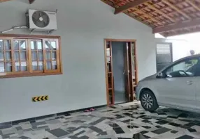 Foto 1 de Casa com 3 Quartos à venda, 130m² em Jardim América, Ribeirão Preto