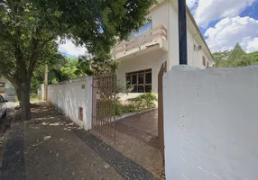 Foto 1 de Casa com 3 Quartos para alugar, 424m² em Jardim Santana, Americana