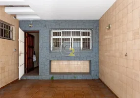 Foto 1 de Sobrado com 3 Quartos à venda, 120m² em Vila Romana, São Paulo