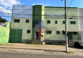 Foto 1 de Prédio Comercial à venda, 1018m² em Jardim Aeroporto de Viracopos, Campinas