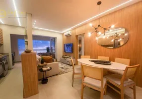 Foto 1 de Apartamento com 2 Quartos à venda, 119m² em Vila Espirito Santo, Sorocaba