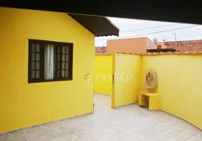 Foto 1 de Casa com 2 Quartos para alugar, 80m² em Vila Bela, Taubaté