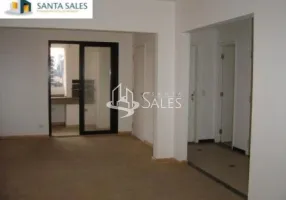 Foto 1 de Apartamento com 3 Quartos para alugar, 160m² em Jardim Fonte do Morumbi , São Paulo