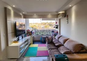 Foto 1 de Apartamento com 3 Quartos à venda, 78m² em Jardim Flamboyant, Campinas