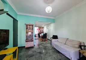 Foto 1 de Casa com 2 Quartos à venda, 85m² em Vila Matias, Santos