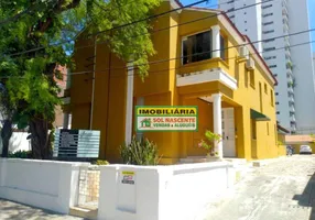 Foto 1 de Sala Comercial para alugar, 25m² em Aldeota, Fortaleza