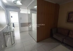 Foto 1 de Sala Comercial com 1 Quarto para alugar, 60m² em Anchieta, São Bernardo do Campo