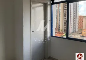 Foto 1 de Apartamento com 1 Quarto à venda, 37m² em Centro, Ribeirão Preto