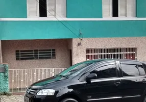 Foto 1 de Sobrado com 2 Quartos à venda, 280m² em Santana, São Paulo