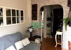 Foto 1 de Apartamento com 2 Quartos à venda, 111m² em Aclimação, São Paulo