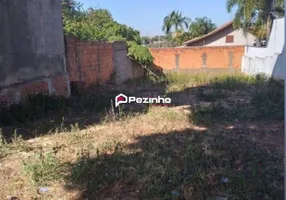 Foto 1 de Lote/Terreno à venda, 290m² em Boa Vista, Limeira