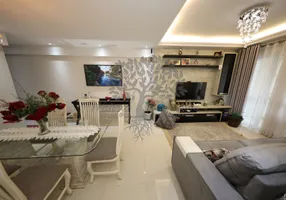 Foto 1 de Apartamento com 3 Quartos à venda, 102m² em Recreio Dos Bandeirantes, Rio de Janeiro