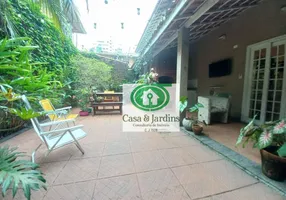 Foto 1 de Casa com 3 Quartos à venda, 160m² em Itararé, São Vicente