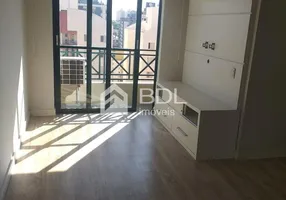 Foto 1 de Apartamento com 2 Quartos à venda, 60m² em Mansões Santo Antônio, Campinas