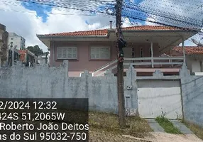 Foto 1 de Casa com 3 Quartos à venda, 222m² em Parque dos Vinhedos, Caxias do Sul