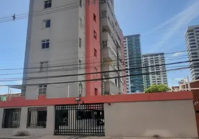 Foto 1 de Apartamento com 3 Quartos à venda, 104m² em Parquelândia, Fortaleza