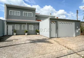 Foto 1 de Casa com 3 Quartos à venda, 470m² em Parque São Quirino, Campinas