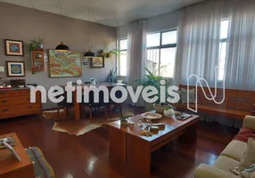 Foto 1 de Apartamento com 3 Quartos à venda, 95m² em Santa Efigênia, Belo Horizonte