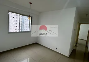 Foto 1 de Apartamento com 2 Quartos para alugar, 43m² em Jardim Cocaia, Guarulhos