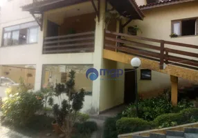 Foto 1 de Casa de Condomínio com 4 Quartos à venda, 300m² em Cumbari, Mairiporã