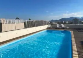 Foto 1 de Apartamento com 3 Quartos à venda, 63m² em Pechincha, Rio de Janeiro