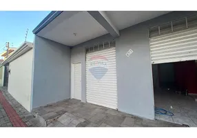 Foto 1 de Ponto Comercial para alugar, 111m² em Vila Maria, Botucatu