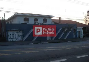 Foto 1 de Sobrado com 1 Quarto para alugar, 560m² em Socorro, São Paulo