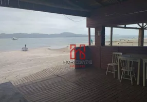 Foto 1 de Lote/Terreno à venda, 1170m² em Canasvieiras, Florianópolis