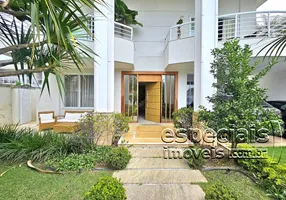 Foto 1 de Casa de Condomínio com 4 Quartos à venda, 473m² em Barra da Tijuca, Rio de Janeiro