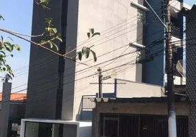 Foto 1 de Apartamento com 2 Quartos à venda, 48m² em Jardim Pedro José Nunes, São Paulo