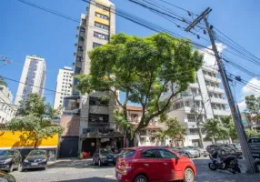 Foto 1 de Sala Comercial para alugar, 27m² em Barro Preto, Belo Horizonte