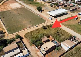 Foto 1 de Lote/Terreno à venda, 262m² em Centro, Padre Bernardo