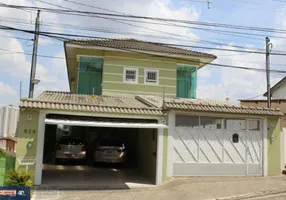 Foto 1 de Sobrado com 3 Quartos à venda, 158m² em Jardim Maia, Guarulhos