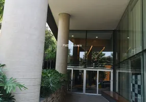 Foto 1 de Prédio Comercial para alugar, 46m² em Cerqueira César, São Paulo